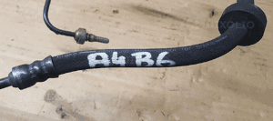 Przewód rurka sprzęgła Audi A4 B6 8E1721465AG 9