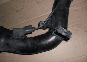 WĄŻ RURA INTELCOOLERA AUDI A3 8P0 3C0145762AD 1