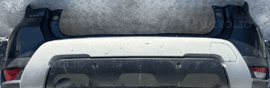 Zderzak tyl tylny 6 pdc dacia duster ii 2 org fv 1