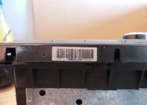 RADIOODTWARZACZ CD FIAT BRAVO II 2 735451941 ORYGINAŁ 10
