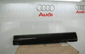 Listwa drzwi audi Q3 83A 2019-2021 zwykła LY9T 1