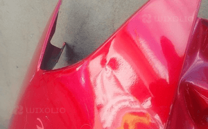 Błotnik prawy przód przedni suzuki swift MK8 17- 3