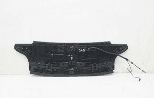 Połka tylna linka połki mercedes sl R230 2