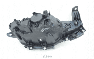 Fiat tipo ii 2015- lampa przednia lewy przód 00519844880E 6