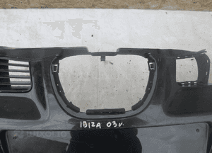 Zderzak przód przedni seat ibiza 3 iii 3