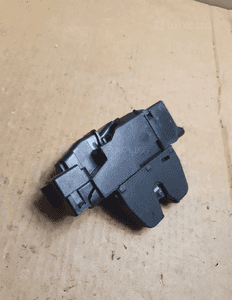 Zamek klapy tył peugeot / citroen nr 9684648680 4