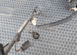 Wiazka Instalacja Silnika 2.0 D N47 BMW 1 3 E81 E82 E87 E88 E90 E91 6