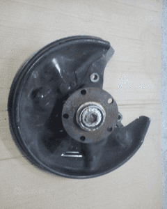 ZWROTNICA PIASTA LEWY TYL VW PHAETON