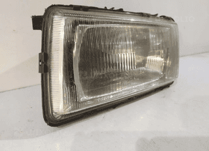 AUDI 80 B3 Lampa przednia Lewa - 15178 2