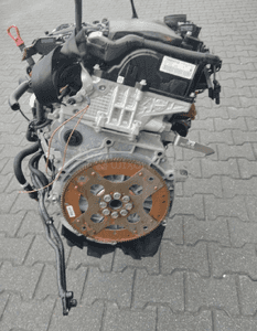 Silnik kompletny bmw F30 F31 2.0D N47 78268170 4