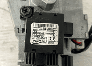 Stacyjka nissan qashqai J10 28590C9968 2.0 141KM 06-14 6
