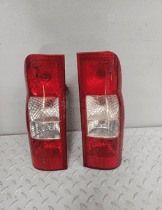 Ford transit MK7 2006-2014 lampa tyl tylna lewa ładna europa 1