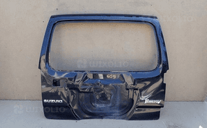 Klapa tył pokrywa bagażnika suzuki jimny 1998- 1