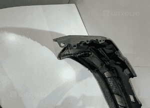 BMW 5 G30 / G31 LCI M-Pakiet Zderzak przedni 15985 6