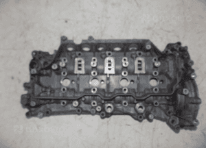 Renault master iii 2.3 dci głowica pokrywa zaworów wałki 7