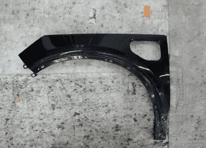 Volvo XC40 hybryda błotnik przedni lewy 1