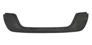 Range rover evoque L551 20- maskownica dokładka zderzaka tył tylna nowy oryginał 1