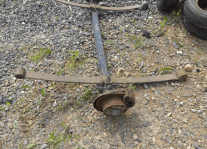 BELKA RESORY TYŁ FIAT DUCATO III JUMPER BOXER 15 3