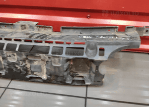Jeep grand cherokee wk wh przed lift absorber ślizg zderzaka przód oryginał 5