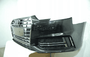 Zderzak audi S4 A4 s-line B9 8W 2017-2019 8W0 3