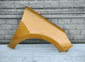 Ford fiesta Mk8 mk 8 16-24 błotnik przedni prawy 1