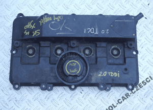 Pokrywa zaworow ford mondeo MK3 2.0 tddi radom