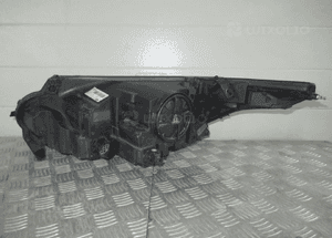 Lampa przednia przód prawa range rover sport ii 2013-2017 rok 4