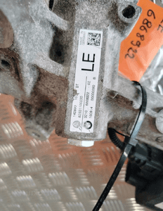 Bmw F20 F30 F31 F34 przekładnia maglownica 6868922 le 3