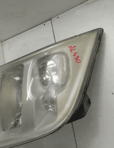 Reflektor lampa prawa przednia prawy przód ford transit 6C11-13W029 3