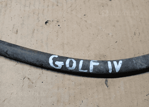 Przewód spryskiwaczy lamp VW Bora Golf IV Xenon 5