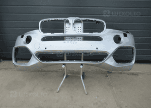 Zderzak przedni przód bmw X5 F15 m-pakiet 2013-2018 2