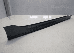 Bmw M1 F40 m pakiet listwa nakładka progowa prawa 6