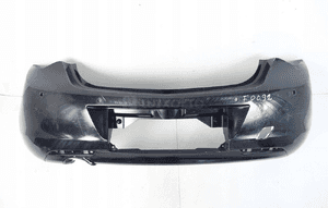 Opel astra iv j 2009- felxflix zderzak tył tylni 332550271 1