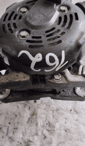 Alternator ford fiesta MK7 focus MK3 c-max MK2 1.0 ecoboost CV6T-10300-FA 7