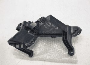 Hyundai tucson ii lift lampa drl halogen przód przedni prawy lewy led komplet 8