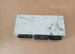 Moduł sterownik komfortu BMW 5 E39 6914362 3
