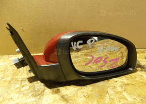 Lusterko elektryczne prawe opel vectra c Z50C 7-PIN oryginał 2