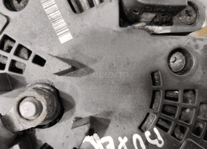 ALTERNATOR FIAT DUCATO JUMPER BOXER III 2.2 HDI AC1T-10300-BB 2006-2011 7