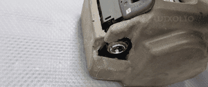 Bmw F40 pas bezpieczeństwa prawy tył 7456278 6