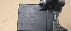 Odma separator oleju Mercedes W169 2.0 CDI 6400101062 5