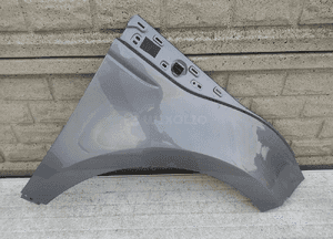 Land rover evoque 19-22 błotnik prawy przedni 1