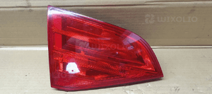 Lampa lewy tył tylna lewa w klapę Audi A4 B8 Kombi 1