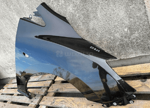 Blotnik przod przedni prawy mazda 5 v lift fl 10- 2