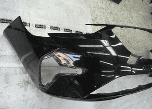 Opel insignia b lift bez dziur zderzak przedni 2
