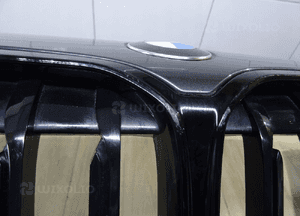 Zderzak przód BMW F44 M-PAKIET 19- pdc6 10