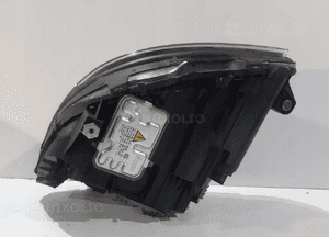 Mercedes CLS W218 Lampa LED ILS - Prawa - 13049 6