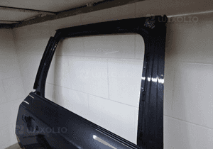 DRZWI PRAWE VOLVO XC90 II 2015 TYŁ TYLNE 8