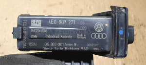 Moduł sterownik ciśnienia opon Audi A8 D3 4E0907277 4