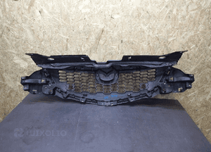 Atrapa grill mazda CX5 cx 5 12- 6