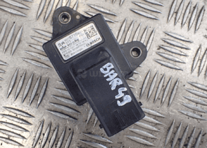 CITROEN C3 MODUŁ START STOP 9677871680 RADOM 1